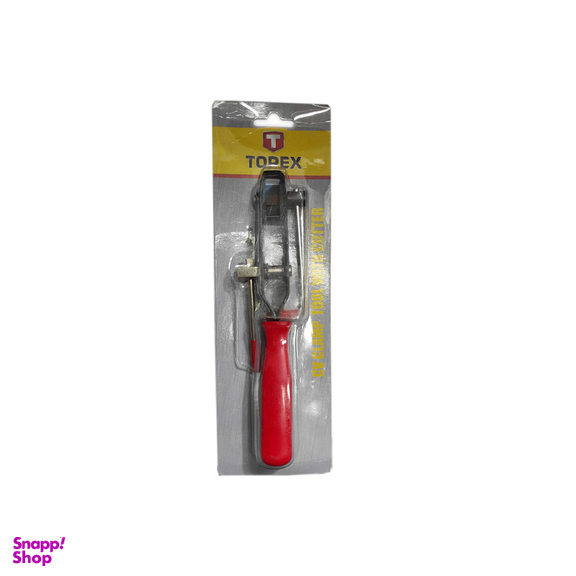 انبر بست جمع کن گرد گیر پلوس تاپکس کد TPX01سایز 8 اینچ