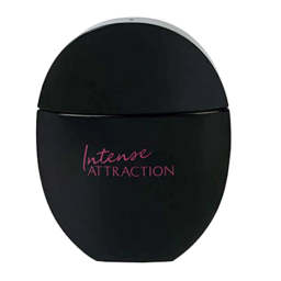 ست سایه چشم 603 و لاک 001 و خط چشم مویی سالوته پرو به همراه ادوپرفیوم Intense Attraction و یک عدد رژ لب مایع هدیه