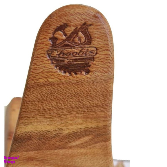 پایه گیتار زمینی چوبیس مدل 600