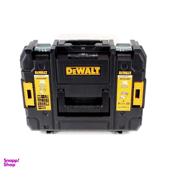 اره عمود بر شارژی دیوالت 18 ولت مدل DCS334M2