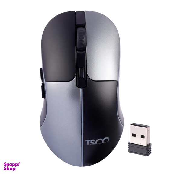 ماوس بی سیم تسکو مدل TM 694W