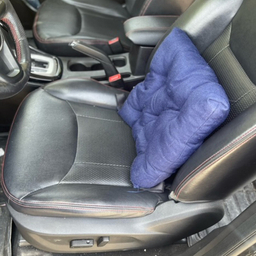 بالش نشیمن خودرو مدل MX-69