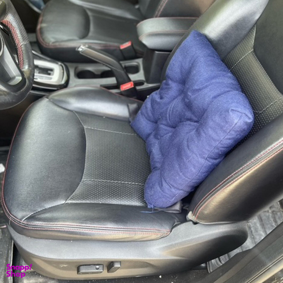 بالش نشیمن خودرو مدل MX-69