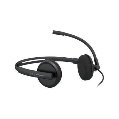 هدست باسیم کریتیو مدل HS-220