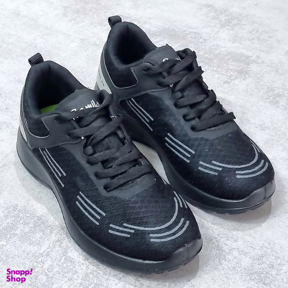 کفش پیاده روی زنانه رامیلا مدل 56