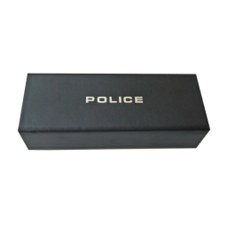قاب عینک مگنتی مدل Police