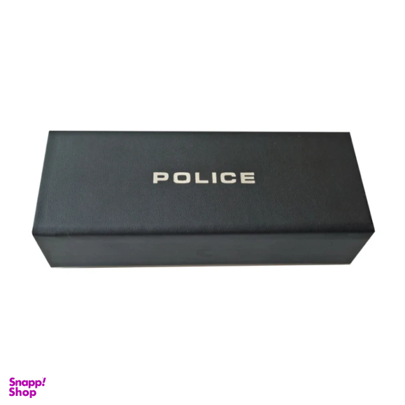 قاب عینک مگنتی مدل Police