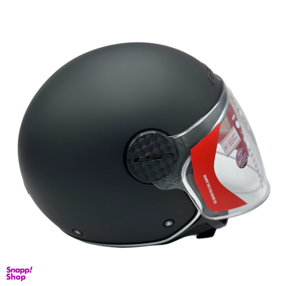 کلاه کاسکت ال اس تو کد Ls2 of558 sphere lux matt black