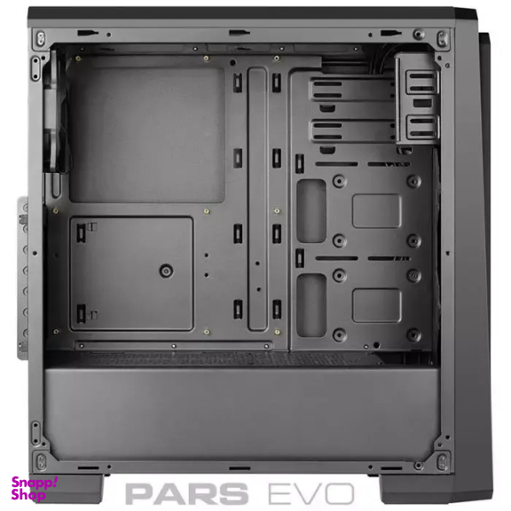 کیس کامپیوتر گرین مدل Case Green Pars Evo Mid Tower