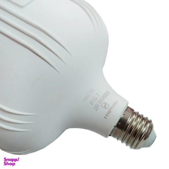 لامپ ال ای دی 40 وات پی جی تی مدل E27