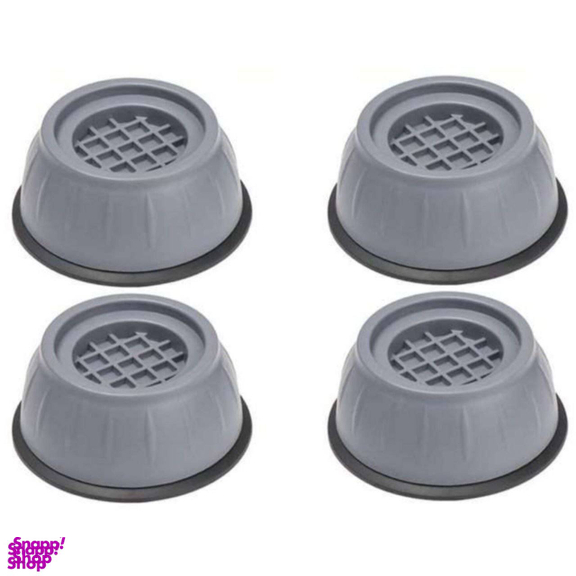 لرزه گیر ماشین لباسشویی و ظرفشویی کد 505