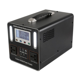 ژنراتور برقی خورشیدی کد M1000-01