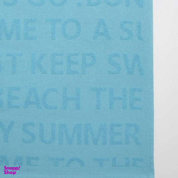 حوله استخری دفکتو مدل CoolaTowel سایز 70×130 سانتی متر