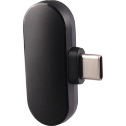 میکروفون بی سیم یقه ای تسکو مدل TMIC 5005 Type-C
