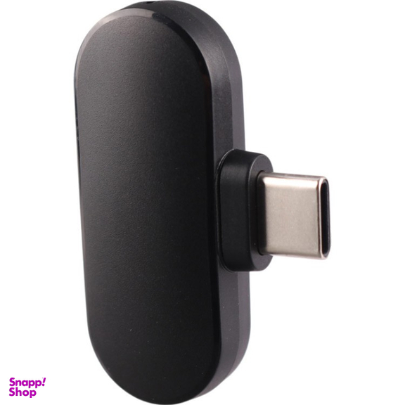 میکروفون بی سیم یقه ای تسکو مدل TMIC 5005 Type-C