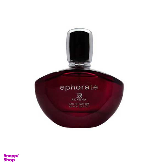 ادوپرفیوم زنانه روونا مدل ایفوریا حجم 100 میلی لیتر