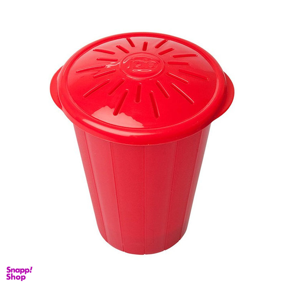 پاپ کورن ساز ژویی مدل 14001 ارتفاع ۱۹ سانتی‌ متر