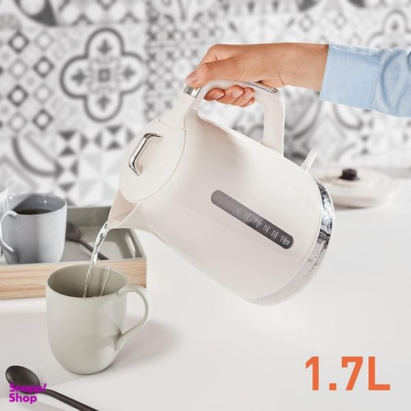 کتری برقی مولینکس مدل BY320A27