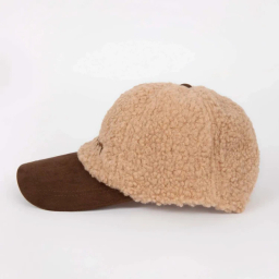 کلاه کپ زنانه دفکتو مدل Trafalgra