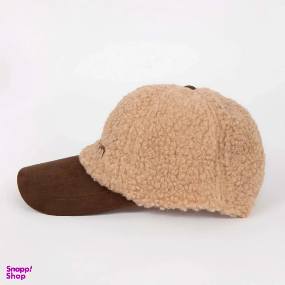 کلاه کپ زنانه دفکتو مدل Trafalgra