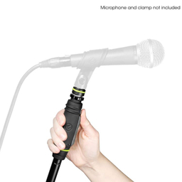 پایه میکروفون گرویتی مدل MS231HB+GMSB21