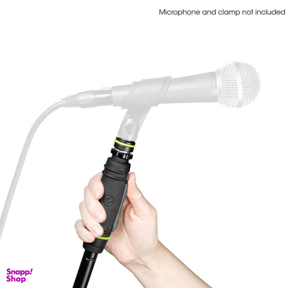 پایه میکروفون گرویتی مدل MS231HB+GMSB21