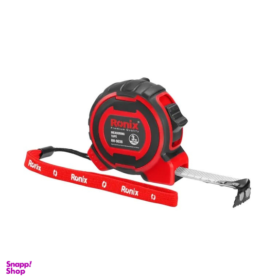 مجموعه 12 عددی ابزار رونیکس مدل RS-0003