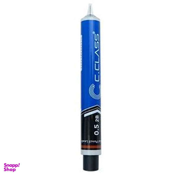 نوک مداد نوکی 0.5 میلی متری سی کلاس مدل Mechanical  2B