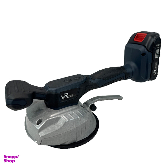 چکش ویبراتور کاشی 21 ولت ویوارکس مدل VR2113V-TV