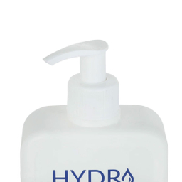 کرم مرطوب کننده و نرم کننده دست و صورت هیدرودرم Hydroderm مدل آکوا میست حجم 500 میلی لیتر