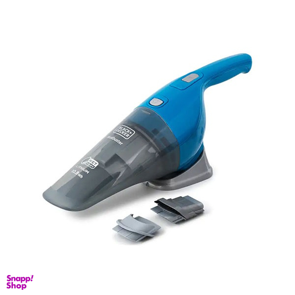 جارو شارژی بلک اند دکر سری Dustbust مدل WDC215WA-B5