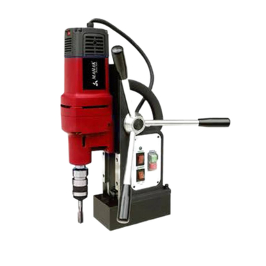 دریل قلاویز مگنتی 50 میلی متر 1800 وات محک مدل MD-5030T