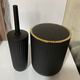 ست سرویس بهداشتی 2 پارچه همارا کد 2001