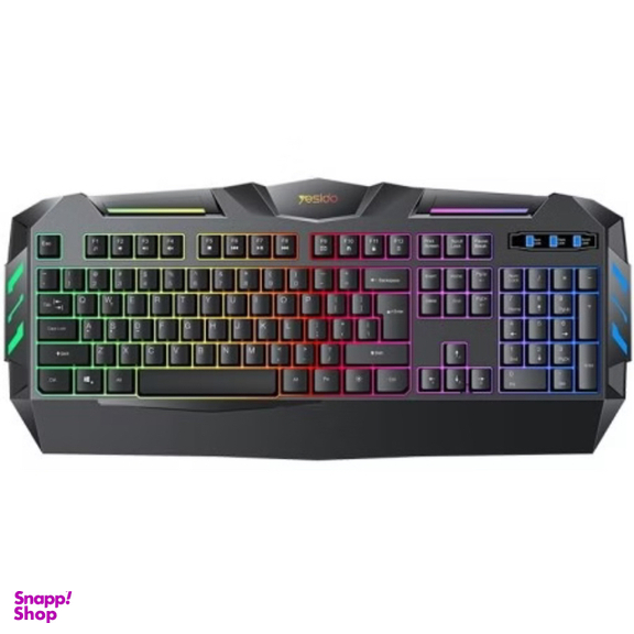 کیبورد باسیم یسیدو مدل KB21