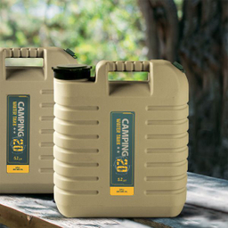 گالن آب کومکس مدل water tank ظرفیت 20 لیتر