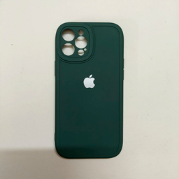 کاور قاب گارد مدل سیلیکونی کد 011 مناسب iphone 13 Pro