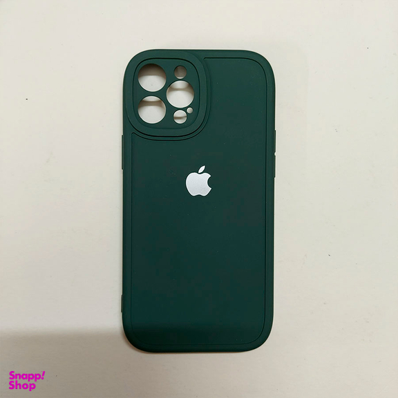 کاور قاب گارد مدل سیلیکونی کد 011 مناسب iphone 13 Pro