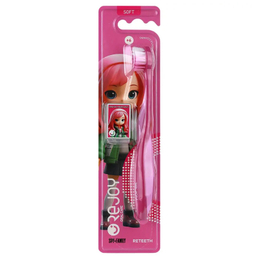 مسواک کودک ریجوی مدل spy x family کد 201s با برس نرم