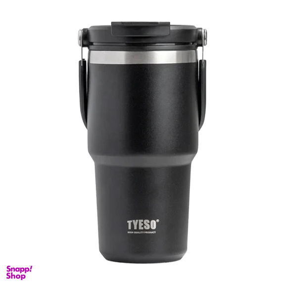 تراول ماگ تایسو مدل سطلی گنجایش 750 میلی لیتر