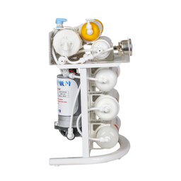 دستگاه تصفیه آب خانگی آکواپرمیوم مدل A6RO6-IN-TL3