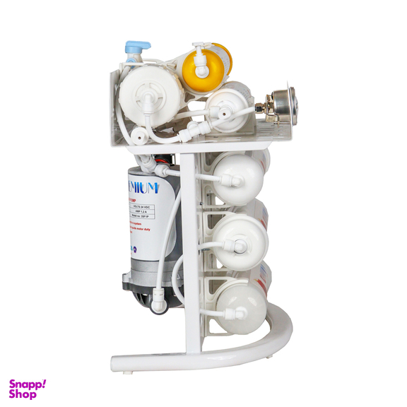 دستگاه تصفیه آب خانگی آکواپرمیوم مدل A6RO6-IN-TL3