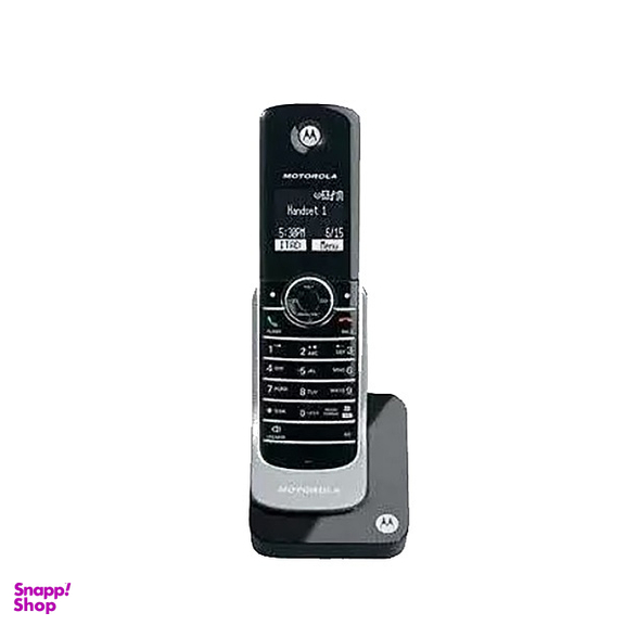 تلفن بی سیم موتورولا مدل S802