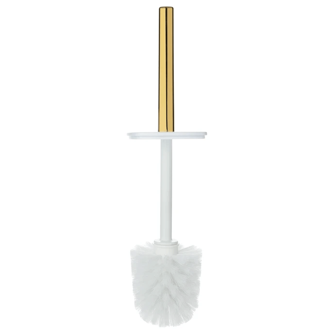 ست سطل زباله و فرچه کویین کد 0003