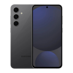 گوشی موبایل سامسونگ مدل Galaxy S24 FE دو سیم کارت ظرفیت 256 گیگابایت رم 8 گیگابایت