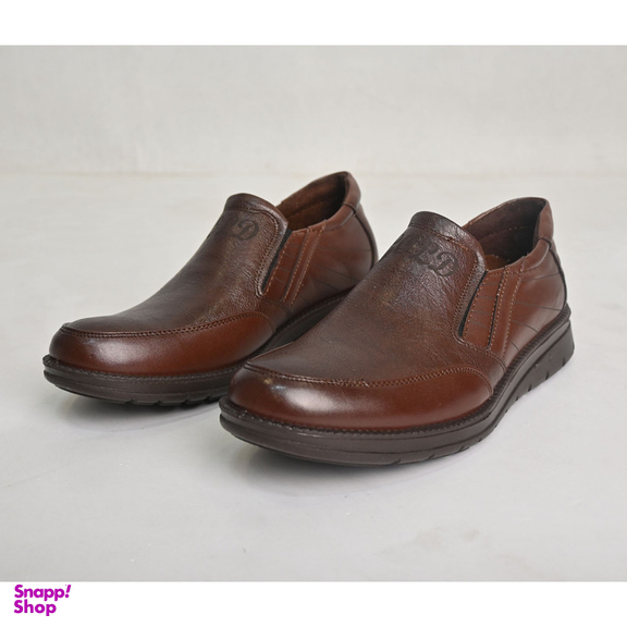 کفش روزمره مردانه کفش سعیدی مدل 558GH