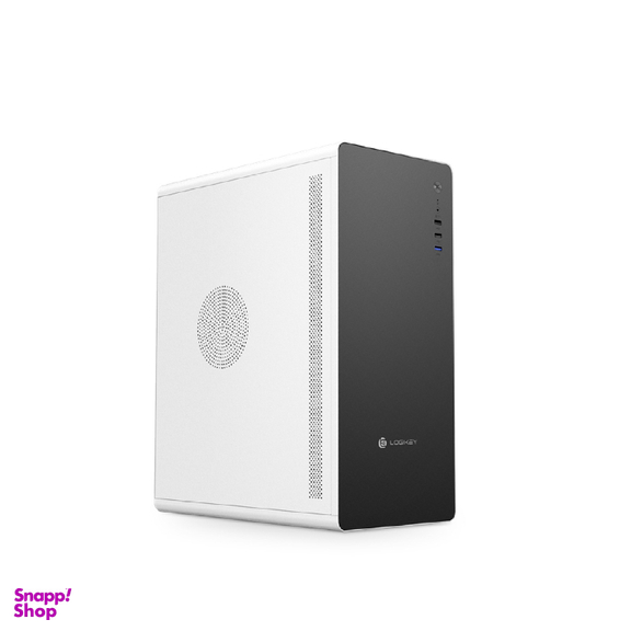 کیس کامپیوتر لاجیکی مدل LK-C151BW