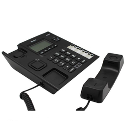 تلفن رومیزی آلکاتل T76