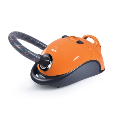 جاروبرقی روسو مدل Compatible کد 015