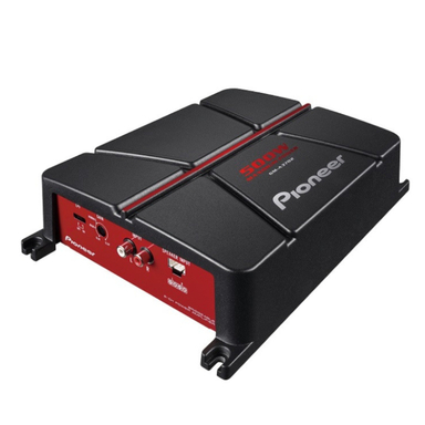 آمپلی فایر خودرو پایونیر مدل GM-A5702