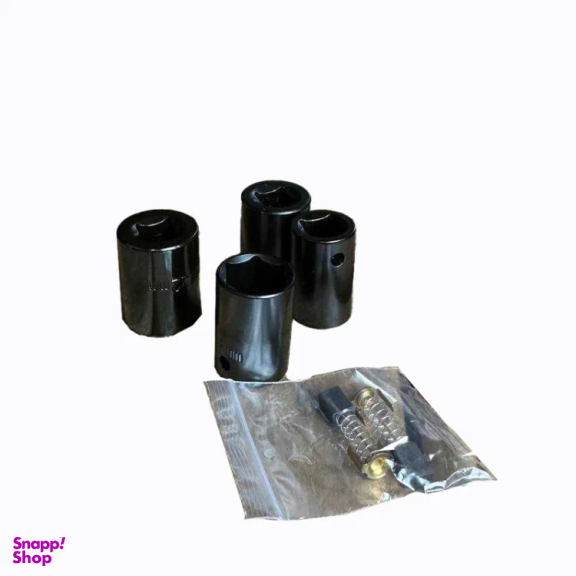 آچار بکس ایزی پاور مدل ABS-450-B1